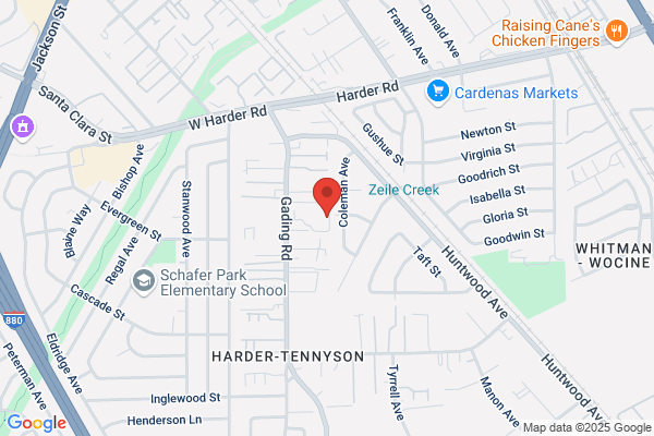 Amberwood Garden Apartments