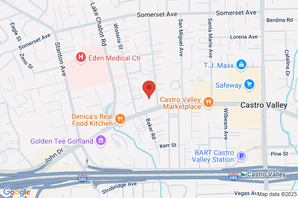 Anita Plaza Apartments