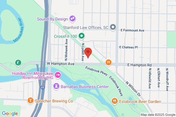 Estabrook Apartments