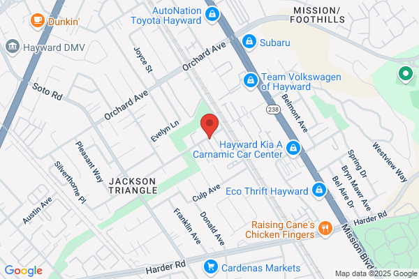 Gordon Dotson Properties