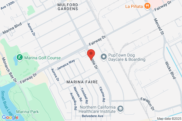 Marina Breeze Apartments