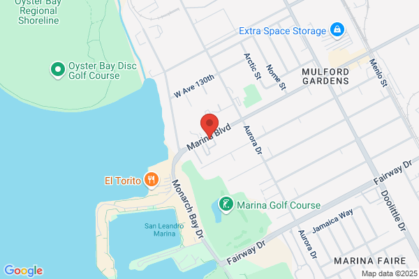 Marina Haven Apartments