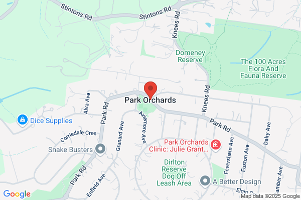 Park Orchard