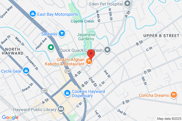 Rental Housing Owners Association of Southern Alameda County