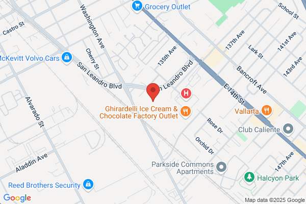 San Leandro Racquet Club