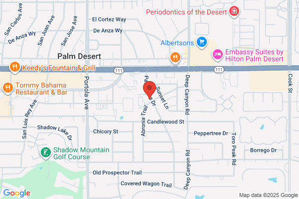 Tiki Gardens Apartments