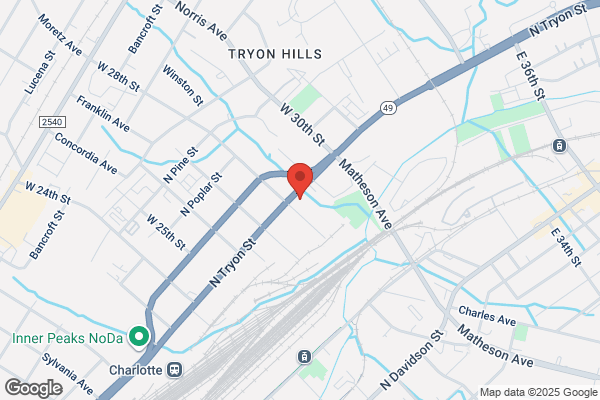 Advance Collision Center
