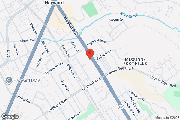 Hayward Auto Care