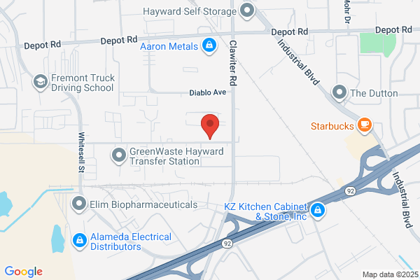 Louis Calvin Auto Repair