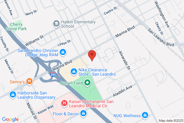 San Leandro Ford Lincoln