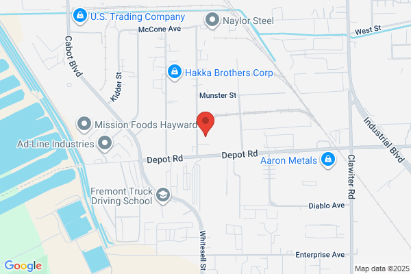 Supreme Auto Body Shop