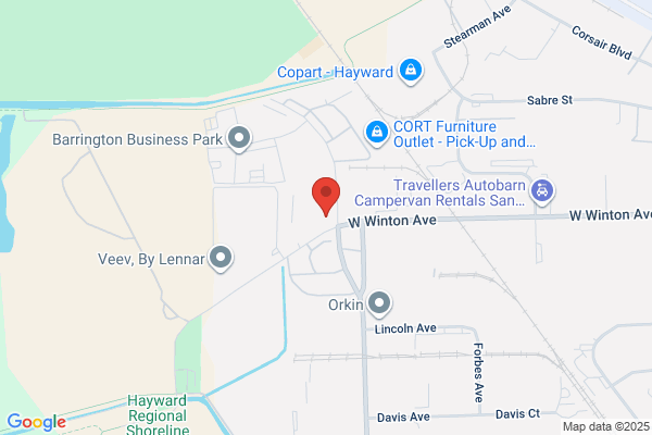 Hart's Automotive