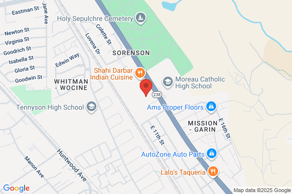Smog Center Test Only