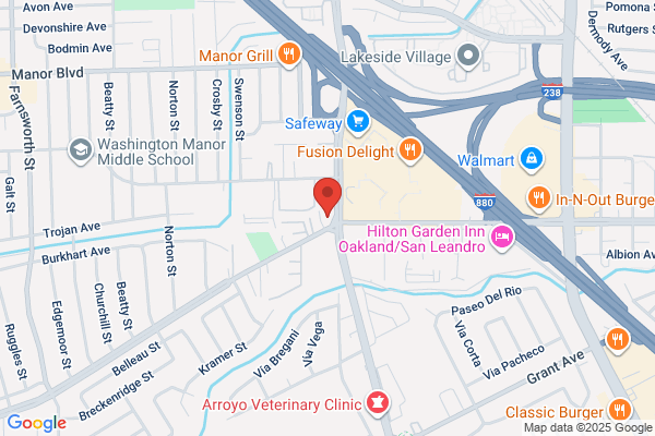 Speedy Smog