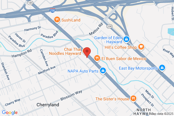 Tri Me Auto Repair