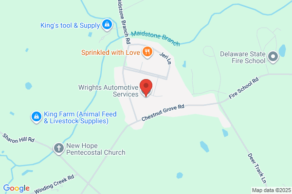 Wright's Automotive Service