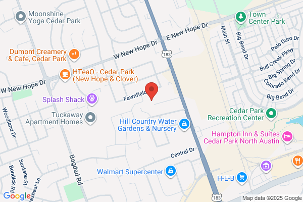 Harvey Electric
