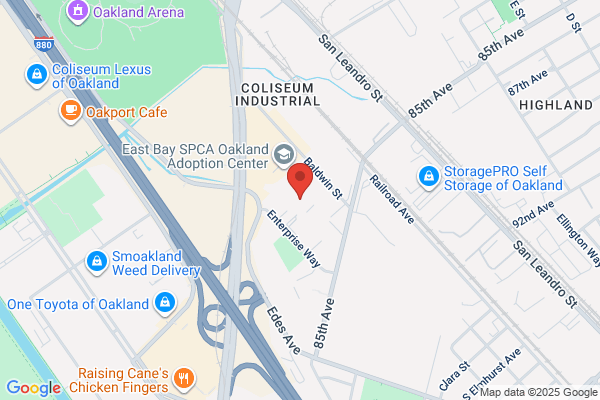 Command Delivery Systems Inc