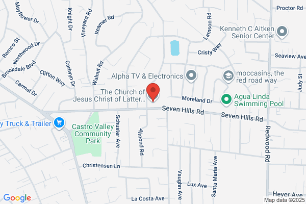 The Church of Jesus Christ of Latter-day Saints