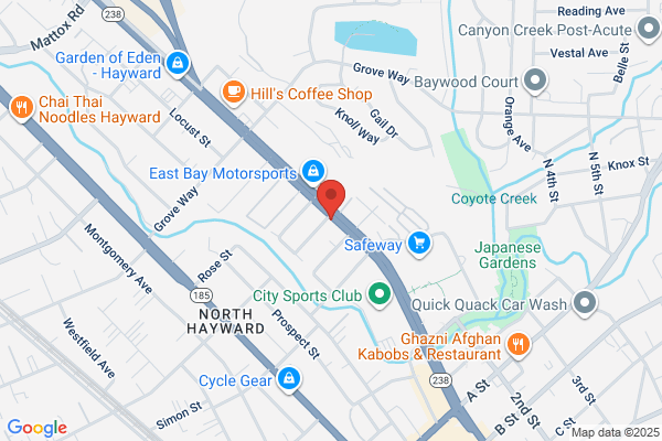Foothill Dental - Clelen C Tanner, DDS