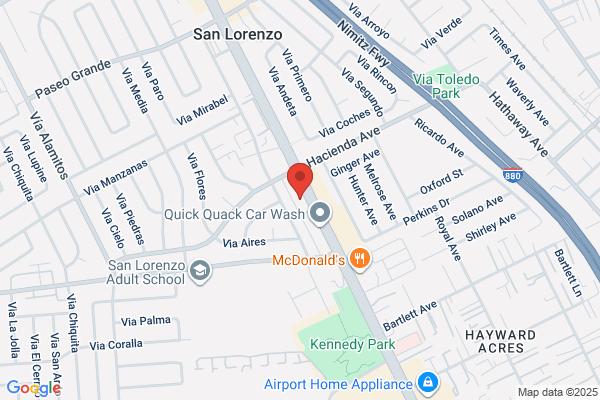 Hacienda Plaza Family Dentistry