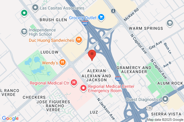 Veronica G. Gonzalez, DDS