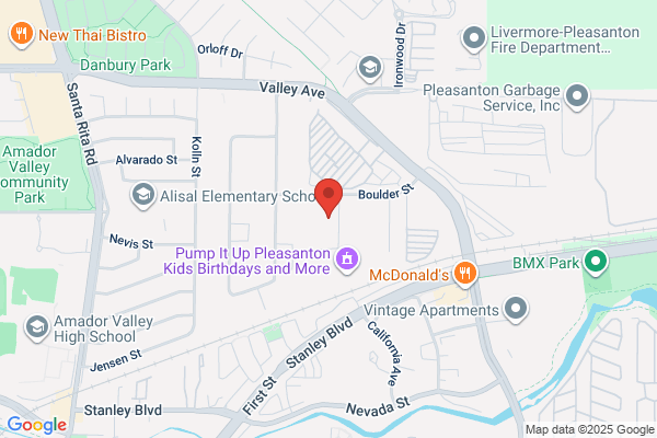 Southern Alameda County Dental Society