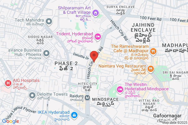 Srikanth Reddy, MD
