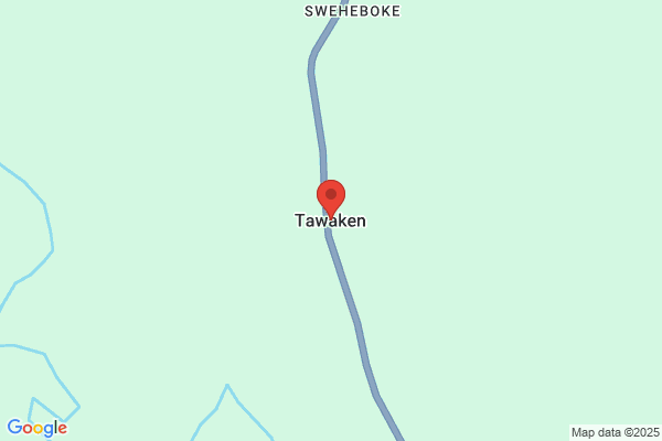Tawake Emani