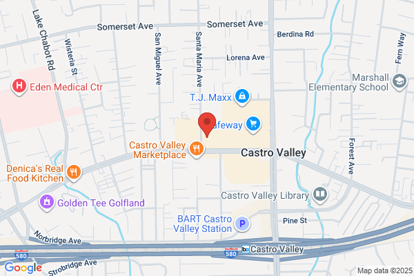 Castro Valley Florist