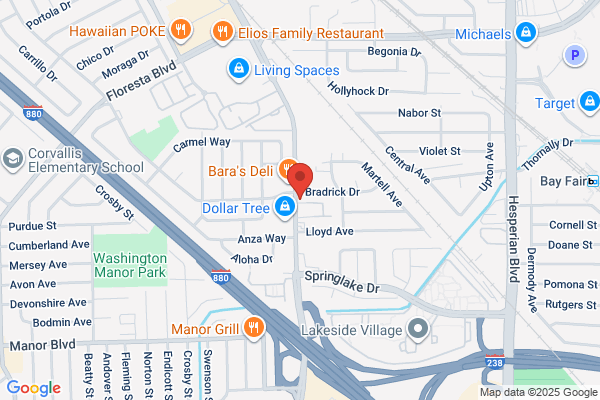 Valero Gas & Food