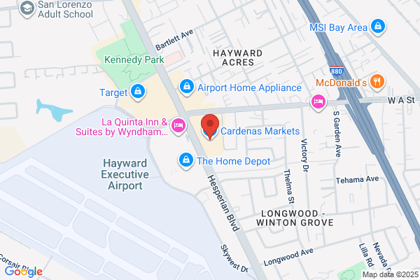 Cardenas Markets
