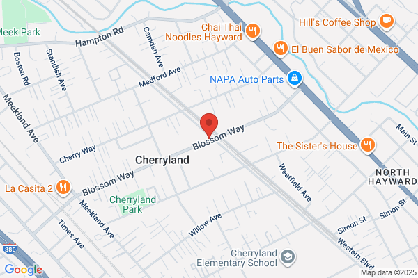 Cherryland Grocery