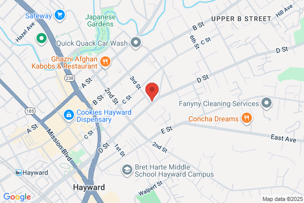La Grande Market