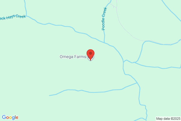 Omega Farms