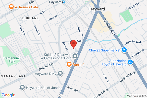 Ben's Clipper Cuts