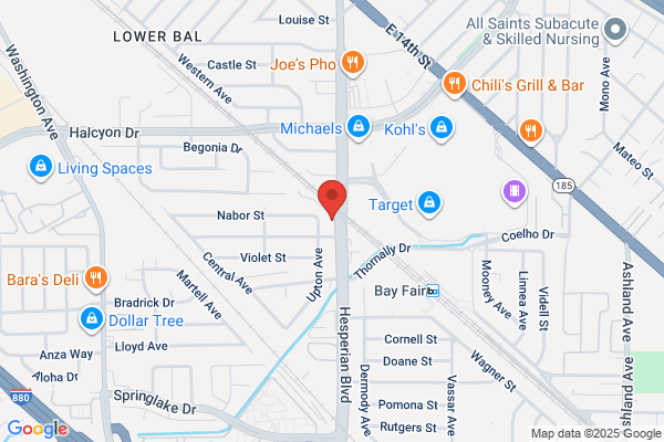Black Magic Beauty Lounge Hair Salon