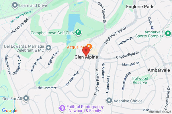 Glen Alpine
