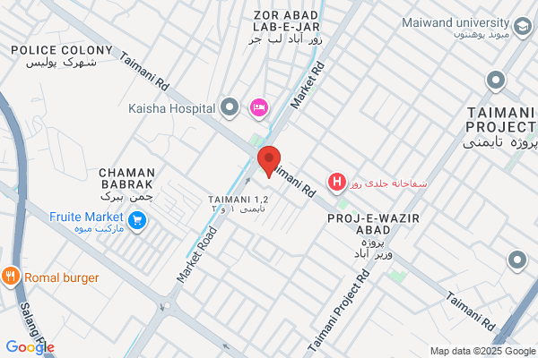 Kabul Insurance Services