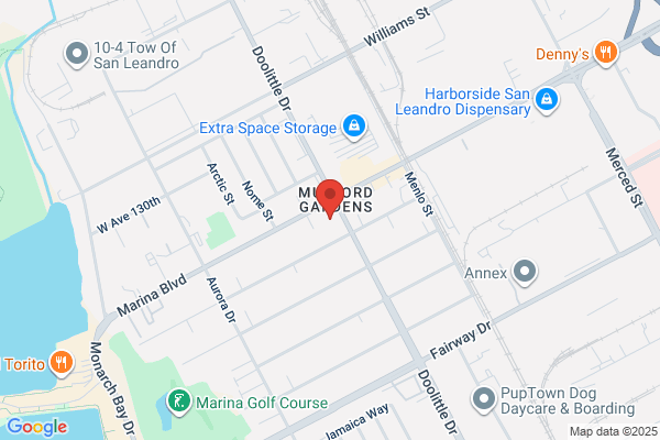 Central Launderette