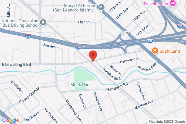 Foothill Locksmiths Inc