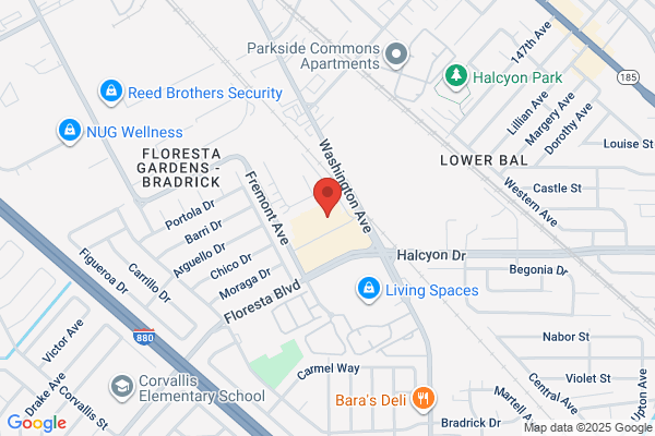San Leandro Locksmith Store