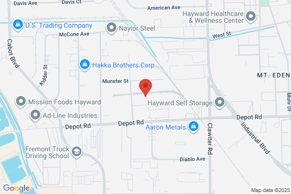 Filter Service Co