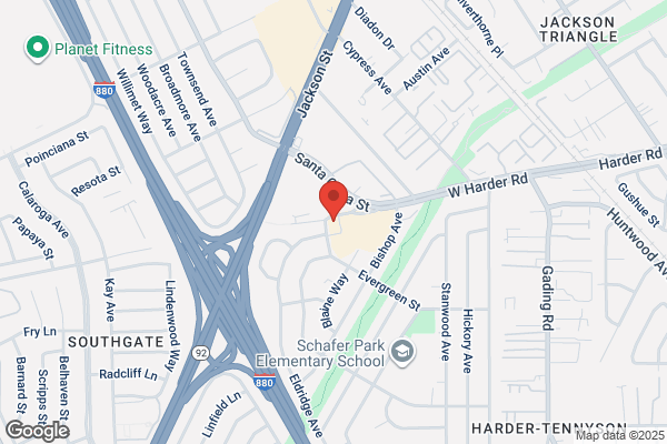 Hayward Color Inc