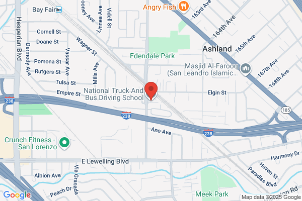 A California Driving School