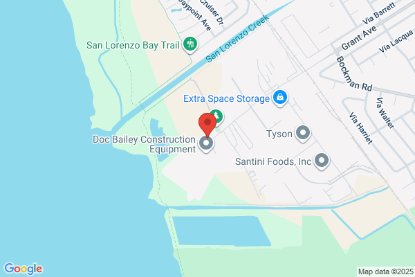 East Bay Dischargers Authority
