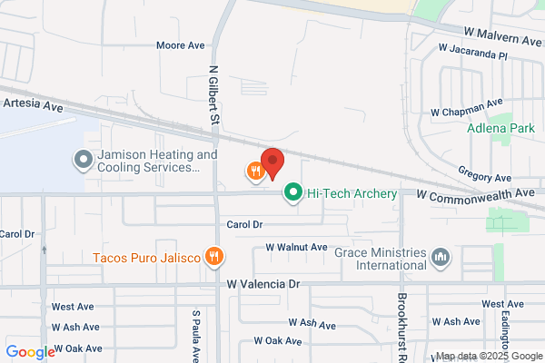 Ernest Sanchez Plumbing Inc