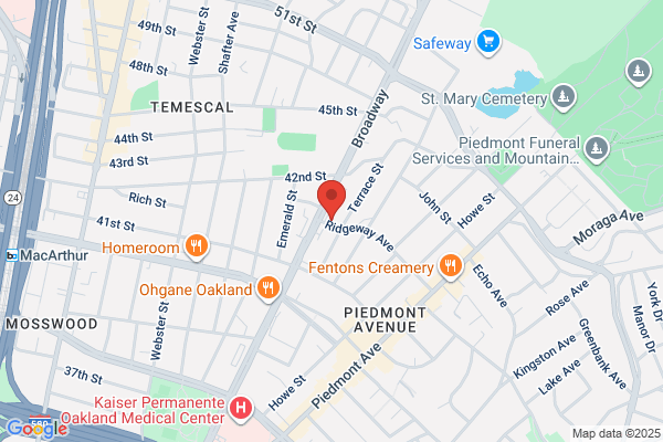 Marchand Dan Realtor