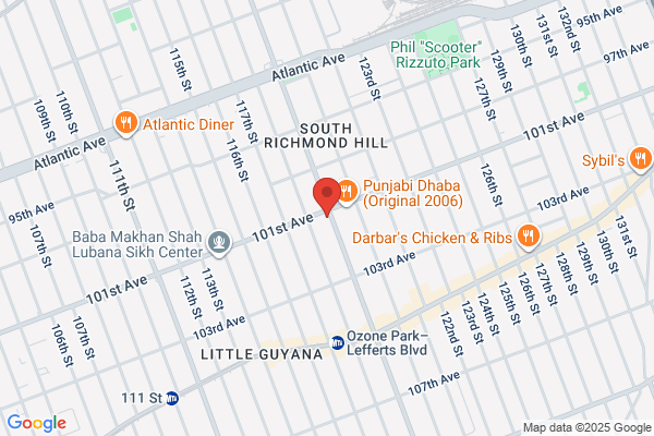 Omni Group Realty Inc