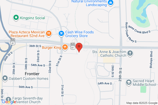 Broadmoor Mortgage & Investment Center